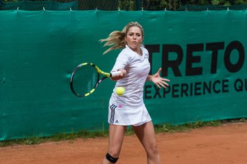 Franziska Sziedat 624 - 1.BL Der Club an der Alster - TC 1899 BW Berlin : Ergebnis: 7:2